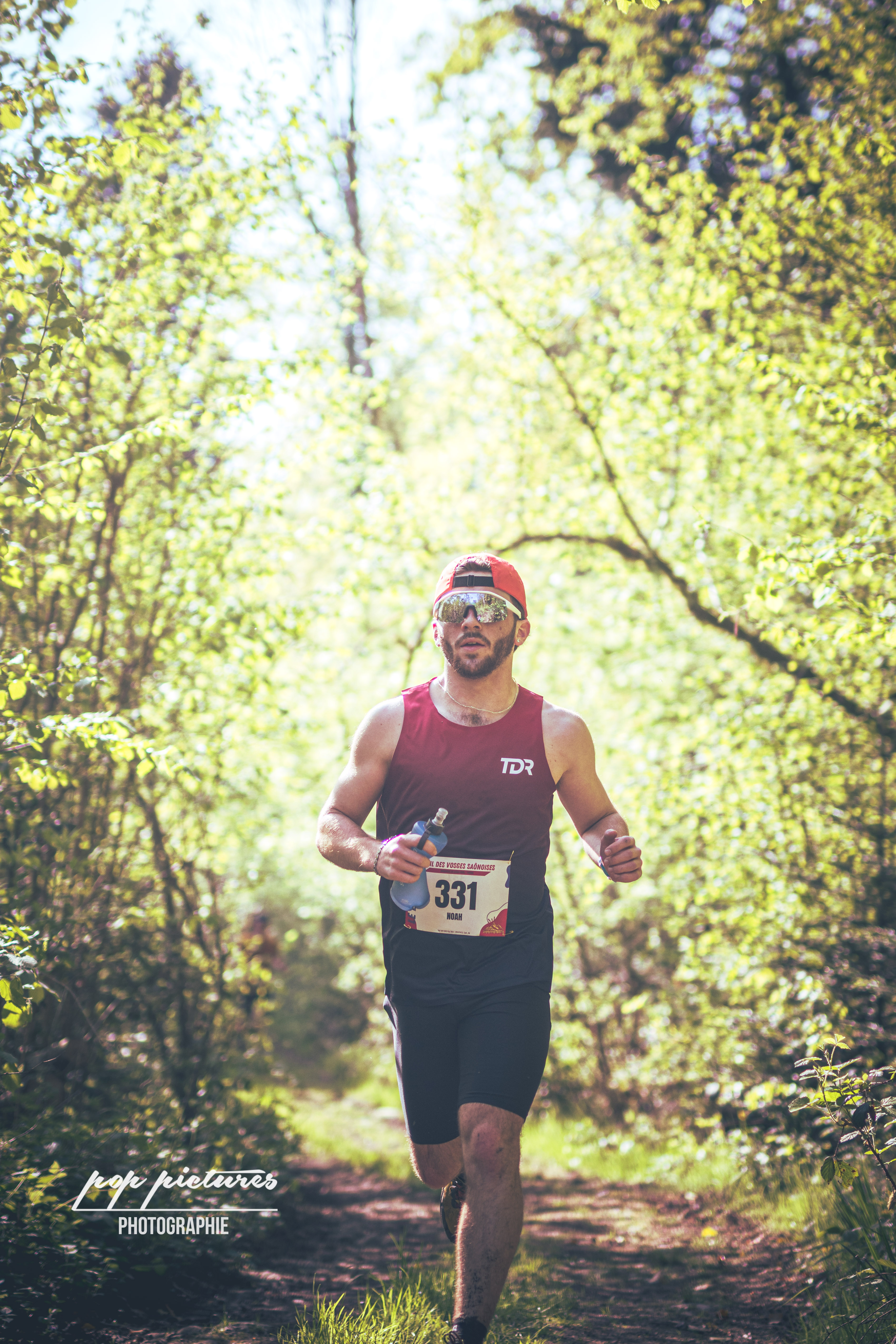 Image du trail